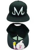 Dragon Ball Z - Majin Buu Fitted Cap - Great Eastern Entertainment