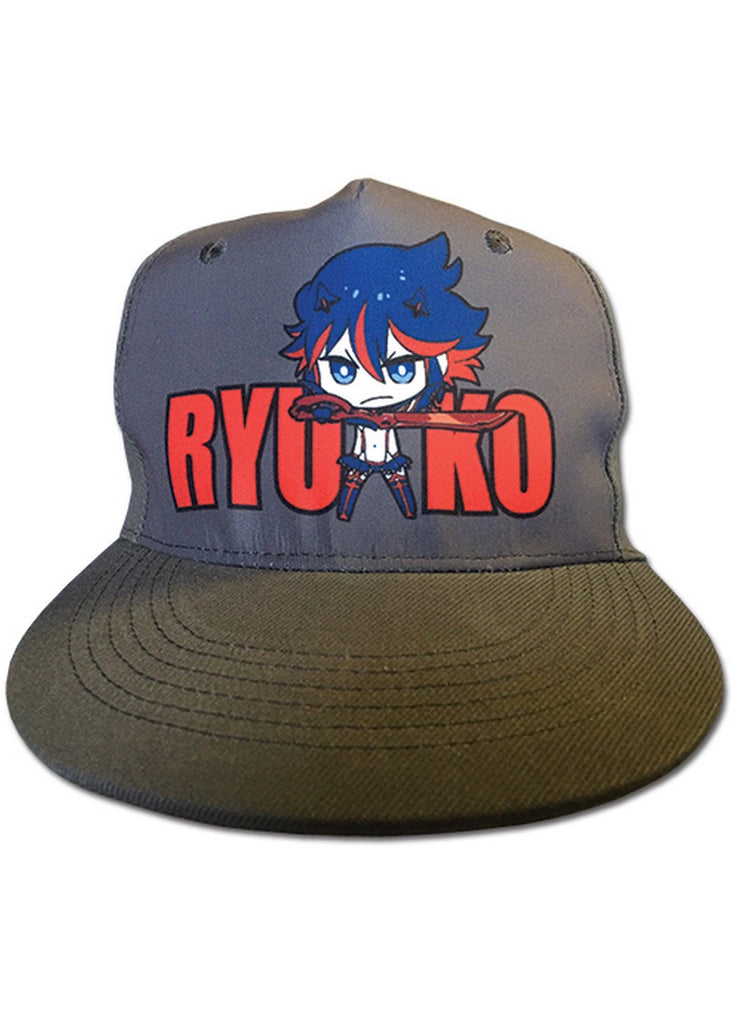 Kill La Kill - Ryuko Matoi Headwear - Great Eastern Entertainment