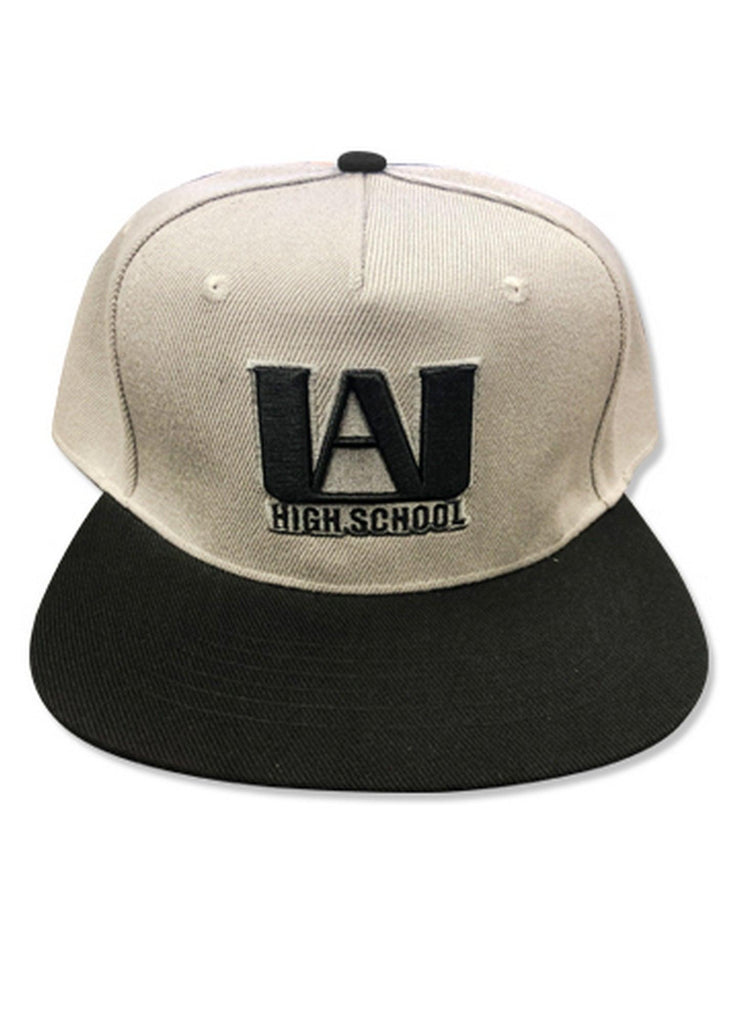 My Hero Academia - U.A. Fitted Cap - Great Eastern Entertainment