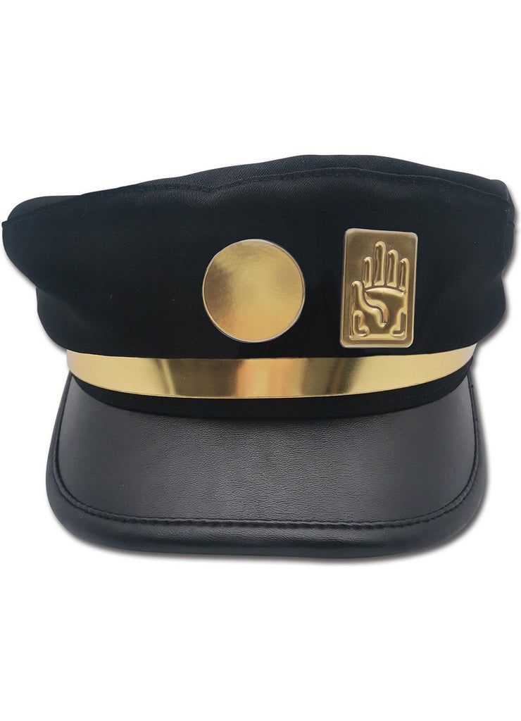 Jojo's Bizzare Adventure - Jotaro Captains Hat