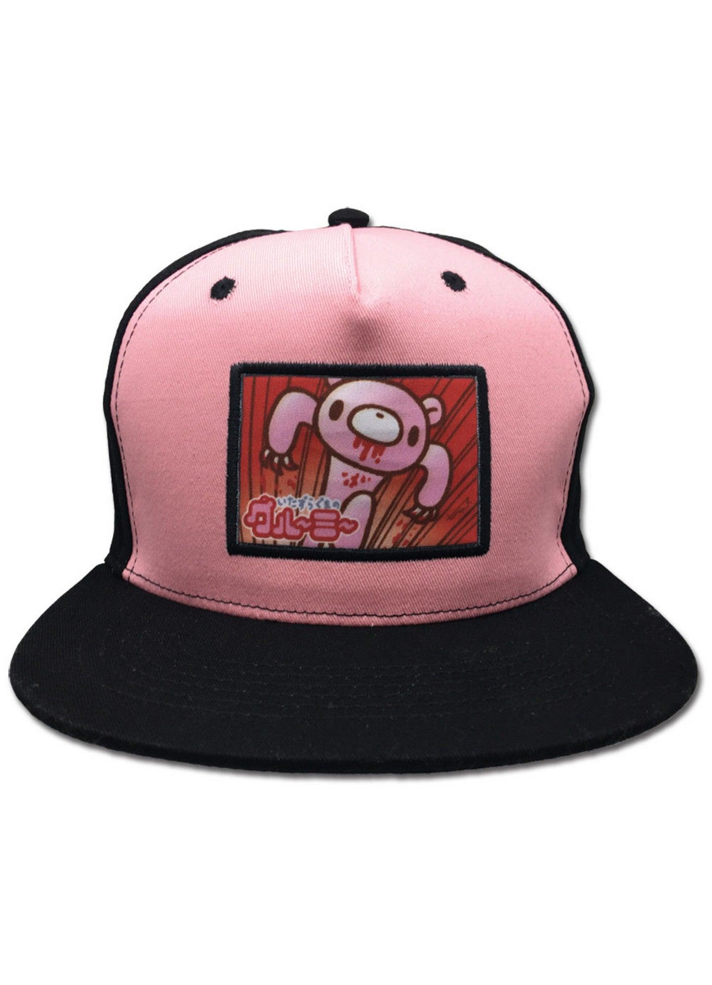 Gloomy Bear - Gloomy Dad Cap