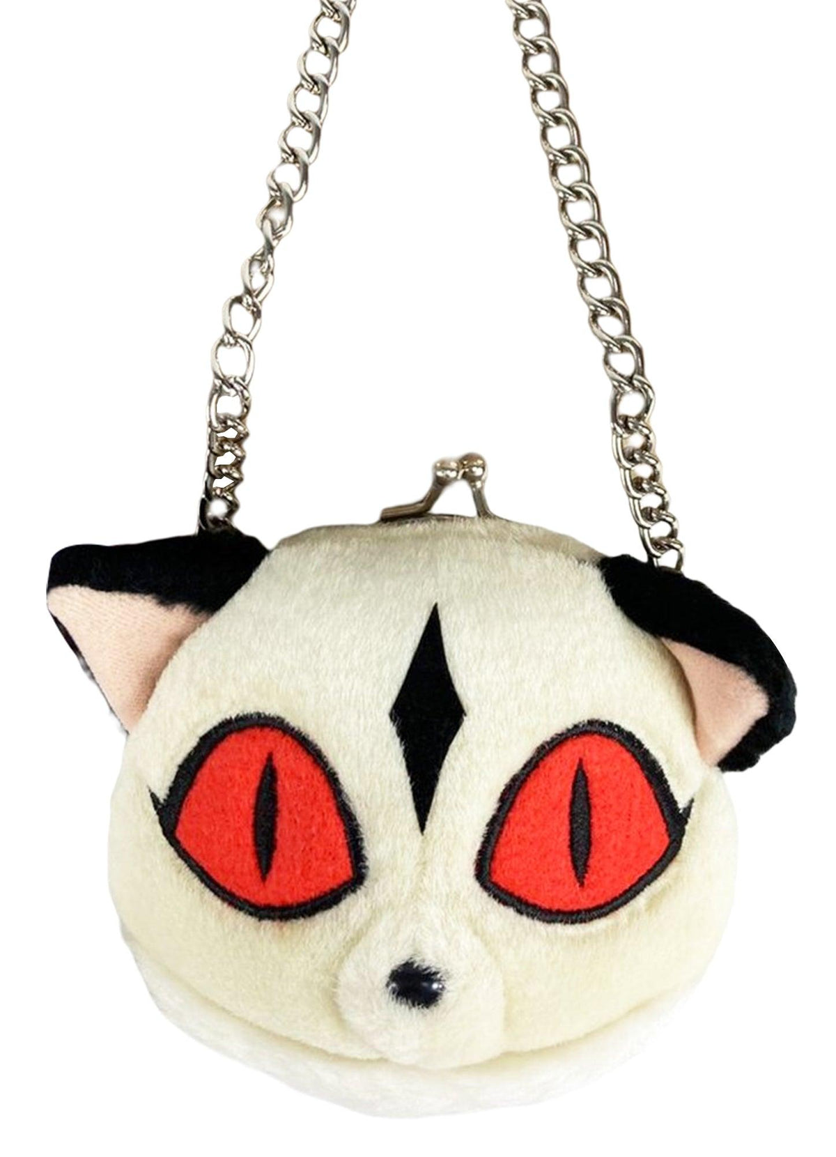 Inuyasha - Kirara Lady Bag - Great Eastern Entertainment