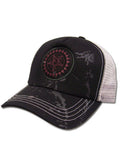 Black Butler - Treaty Icon Cap - Great Eastern Entertainment