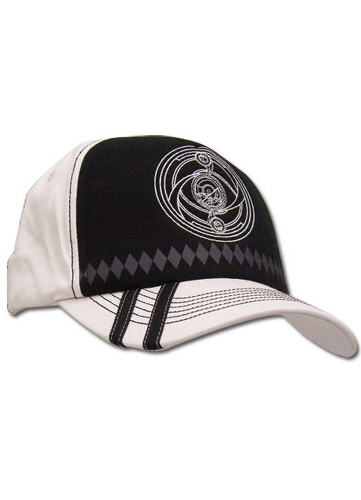 Madoka Magica - Homura Akemi Weapon Cap - Great Eastern Entertainment