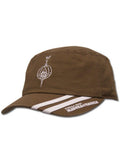 Madoka Magica - Grief Seed Emblem Cap - Great Eastern Entertainment