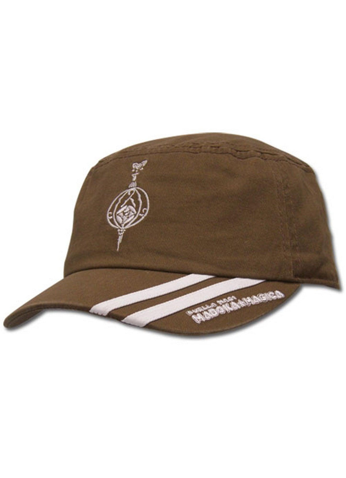 Madoka Magica - Grief Seed Emblem Cap - Great Eastern Entertainment
