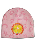 Sailor Moon - Brooch Beanie Cap - Great Eastern Entertainment