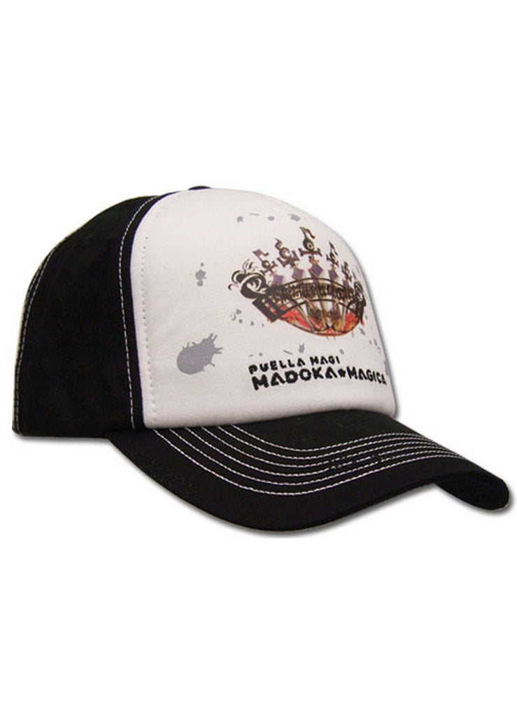 Madoka Magica - Oktavia von Seckendorff Witches Emblem Cap - Great Eastern Entertainment