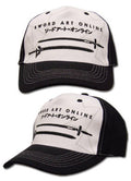 Sword Art Online Sword Cap