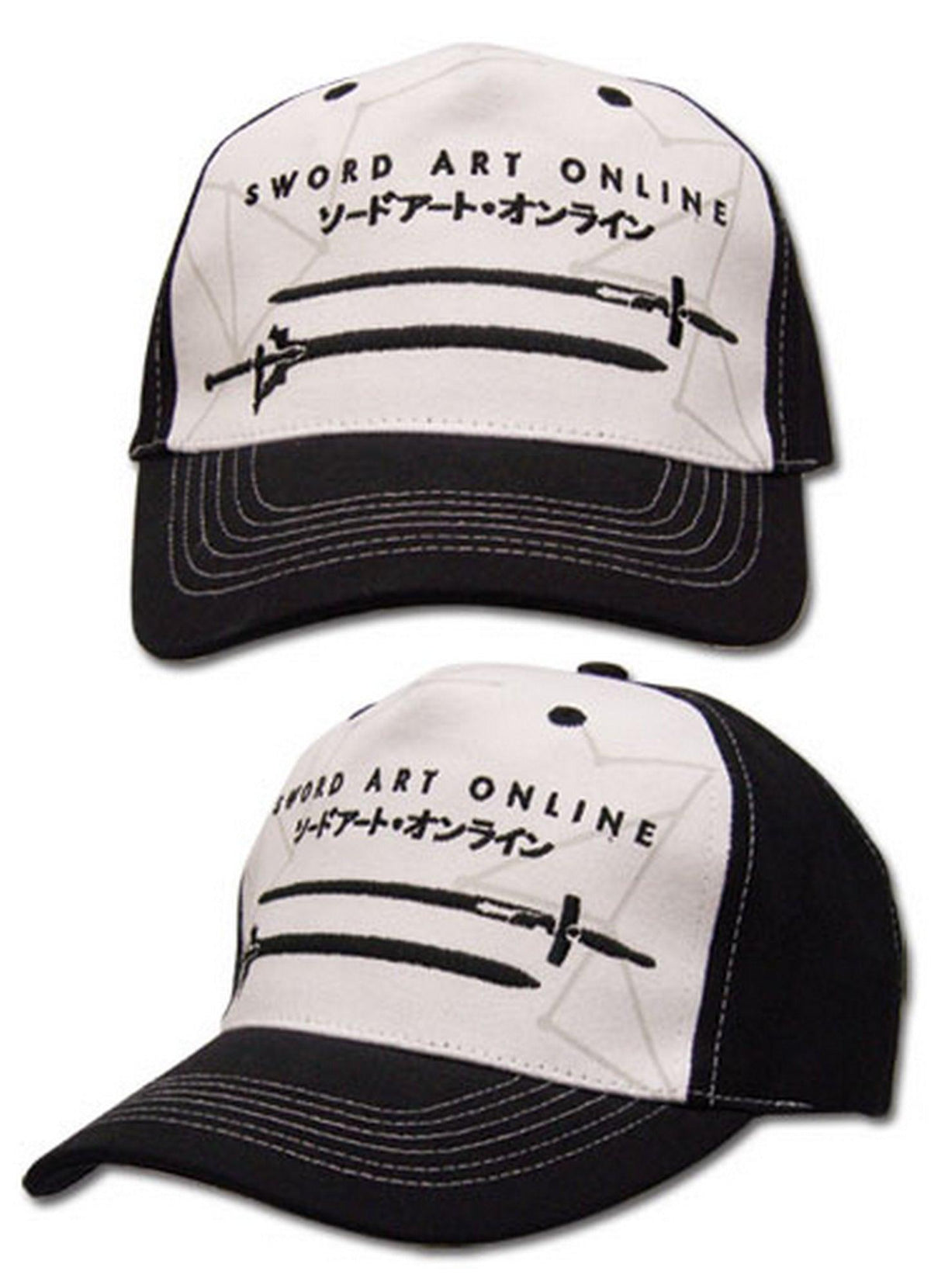 Sword Art Online Sword Cap