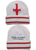 Sword Art Online Asuna Cross Beanie