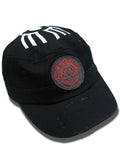 Soul Eater Free Cadet Hat