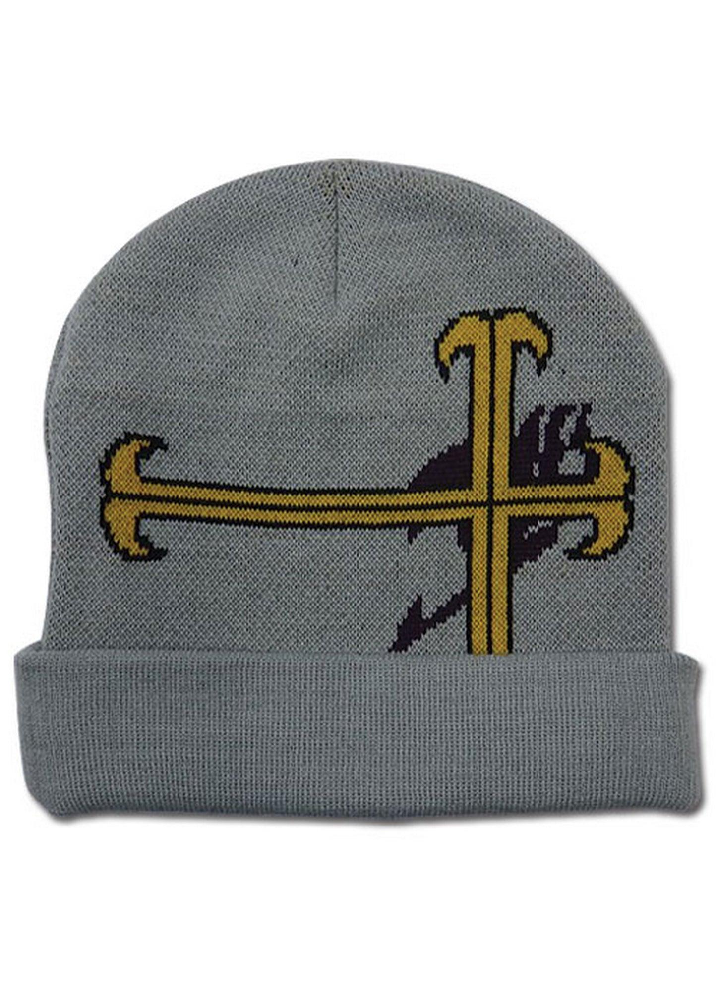 Fairy Tail - Erza Scarlet Icon Beanie - Great Eastern Entertainment