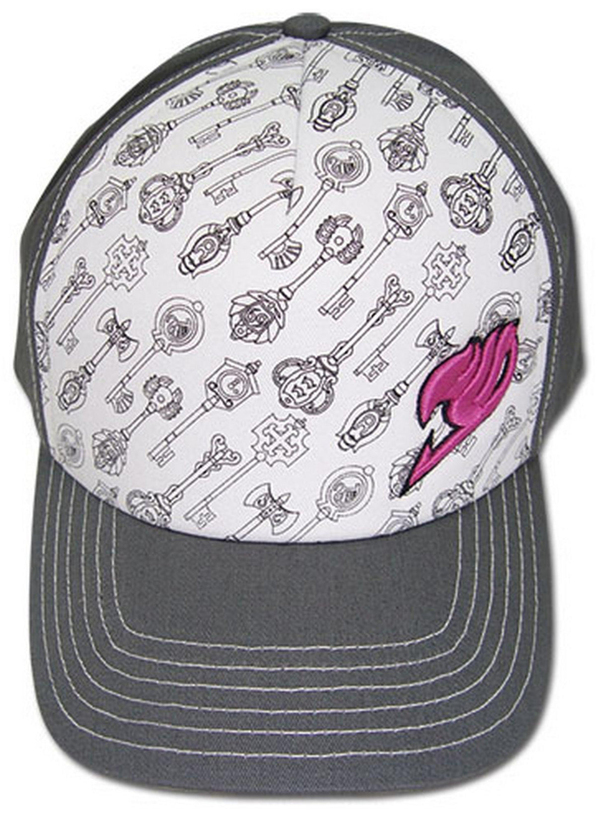 Fairy Tail - Lucy Heartfilia Cap - Great Eastern Entertainment
