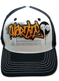Evangelion New Movie - Warning Cap - Great Eastern Entertainment
