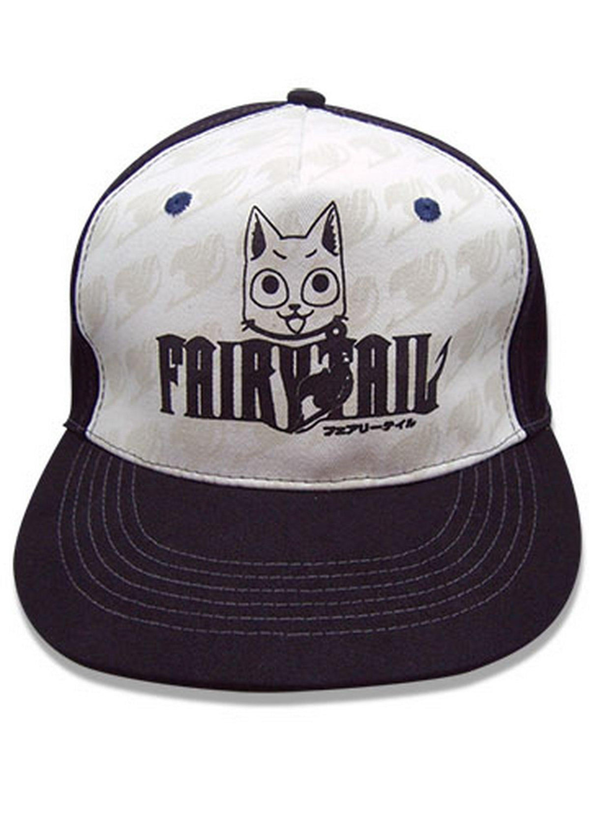 Fairy Tail - Happy Cap - Great Eastern Entertainment