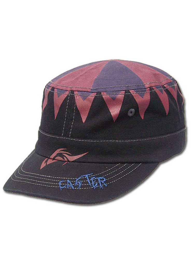 Fate/Zero - Caster Cadet Cap - Great Eastern Entertainment