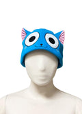 Fairy Tail - Happy Fleece Cap - Great Eastern Entertainment