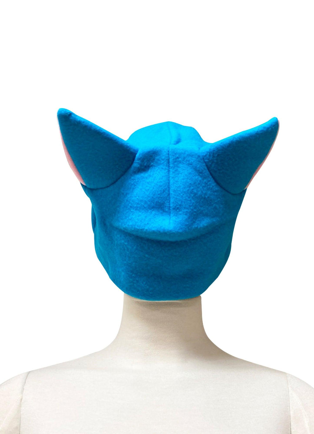 Fairy Tail - Happy Fleece Cap - Great Eastern Entertainment