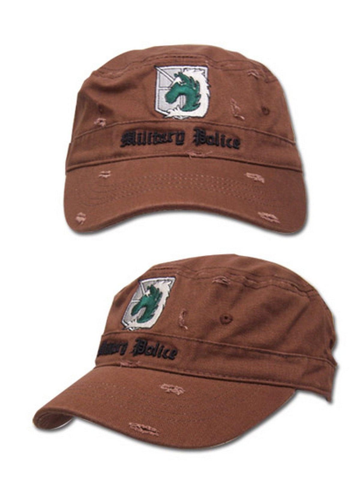 Attack on Titan - Military Police Cadet - Great Eastern Entertainment