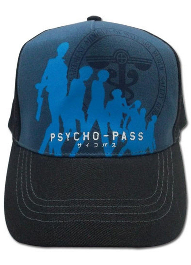 Psycho Pass - Group Cap - Great Eastern Entertainment