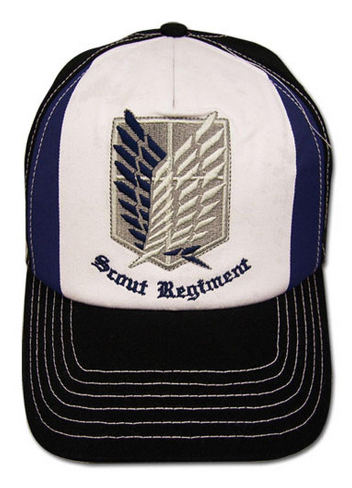 Attack on Titan - Survey Corps Cap - Great Eastern Entertainment