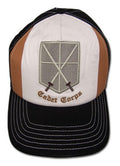 Attack On Titan Cadet Corps Cap