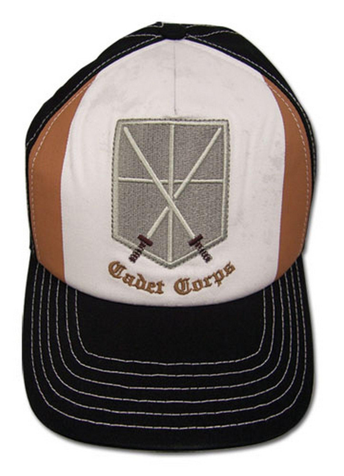 Attack On Titan Cadet Corps Cap