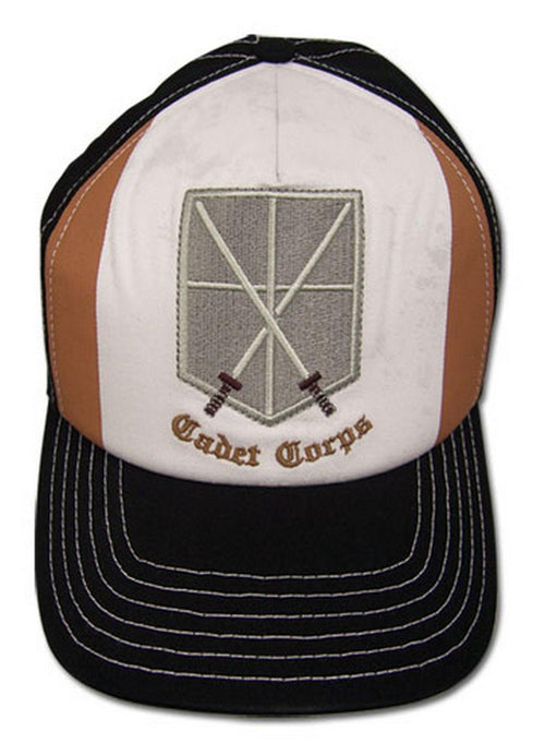 Attack On Titan Cadet Corps Cap