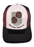 Attack on Titan - Garrison Regiment Cap - Great Eastern Entertainment