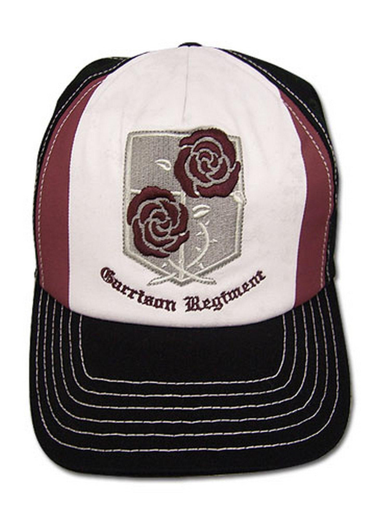 Attack on Titan - Garrison Regiment Cap - Great Eastern Entertainment