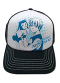 Kuroko's Basketball - Tetsuya Kuroko & Tetsuya #2 Cap - Great Eastern Entertainment
