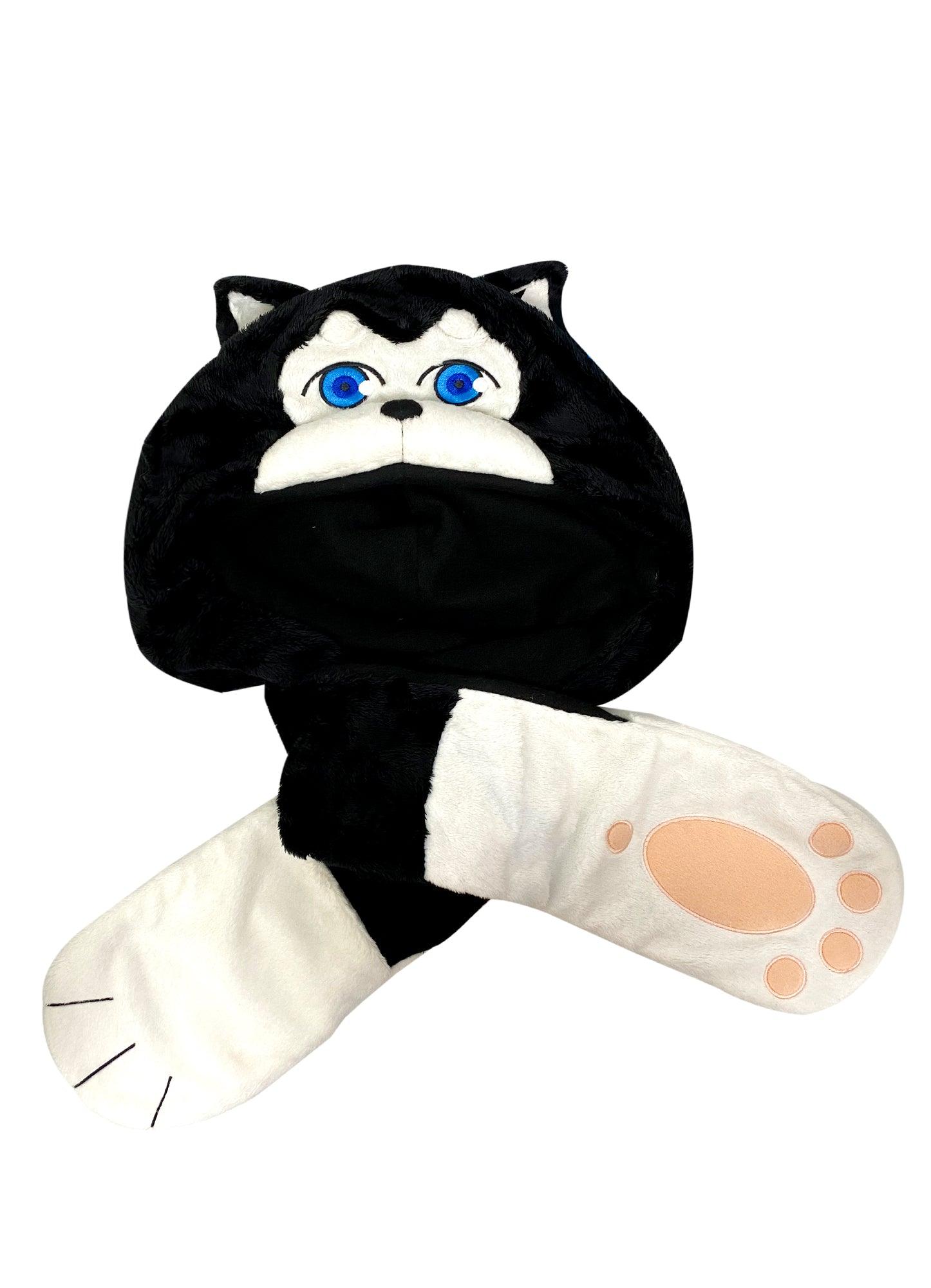 Kuroko's Basketball- Tetsuya #2 Fleece Cap