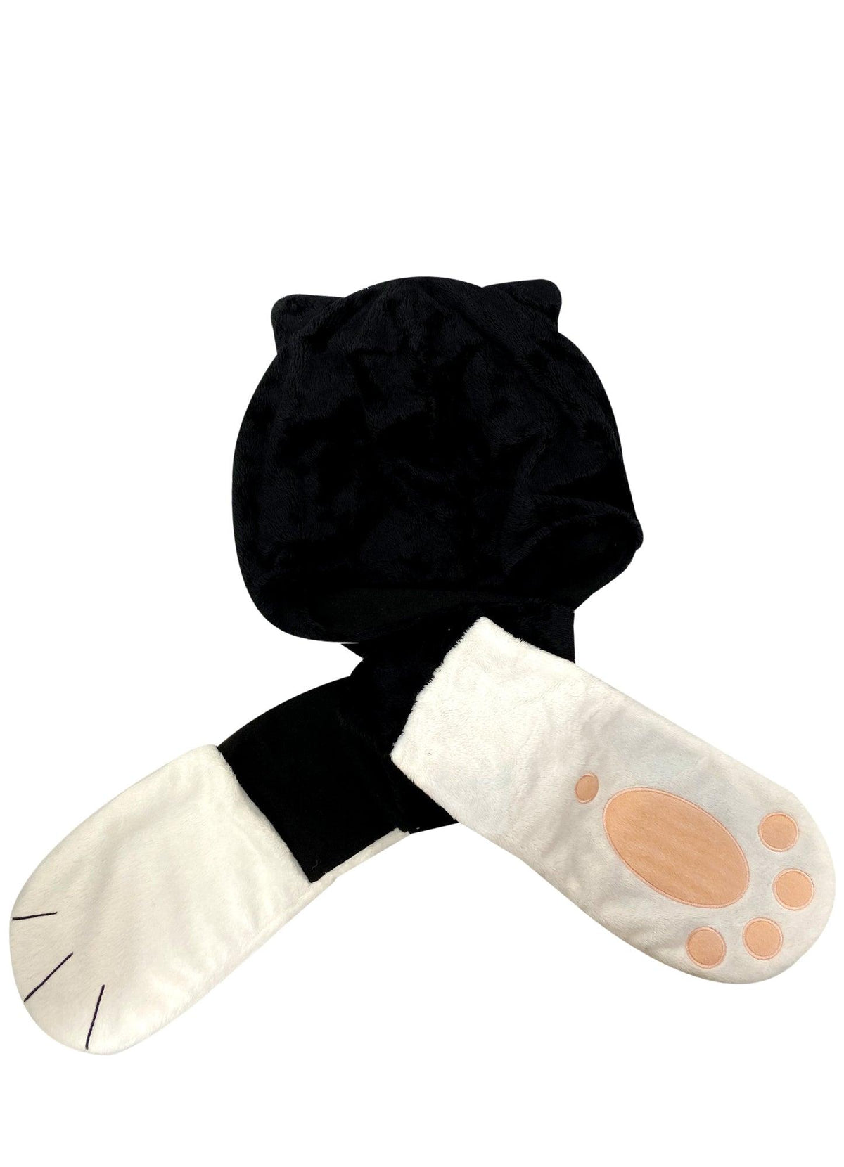 Kuroko's Basketball - Tetsuya #2 Fleece Cap - Great Eastern Entertainment
