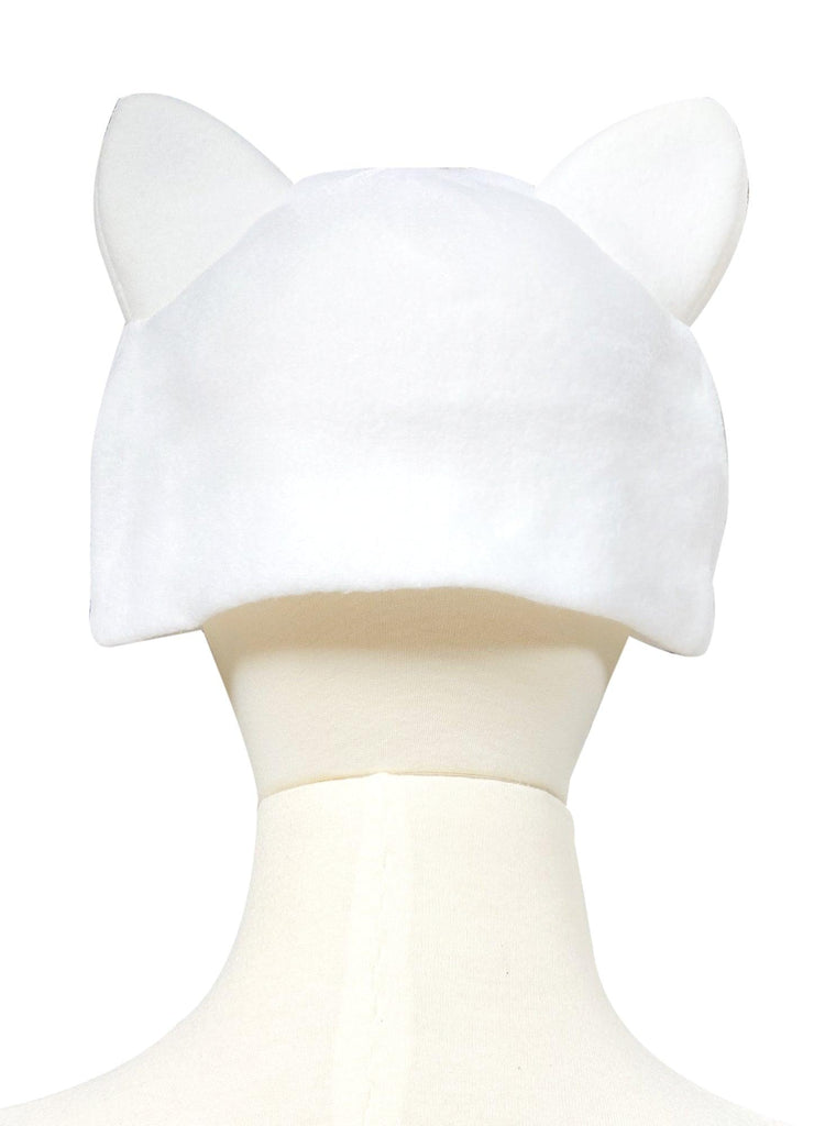 Okamiden - Chibiterasu Fleece Cap - Great Eastern Entertainment