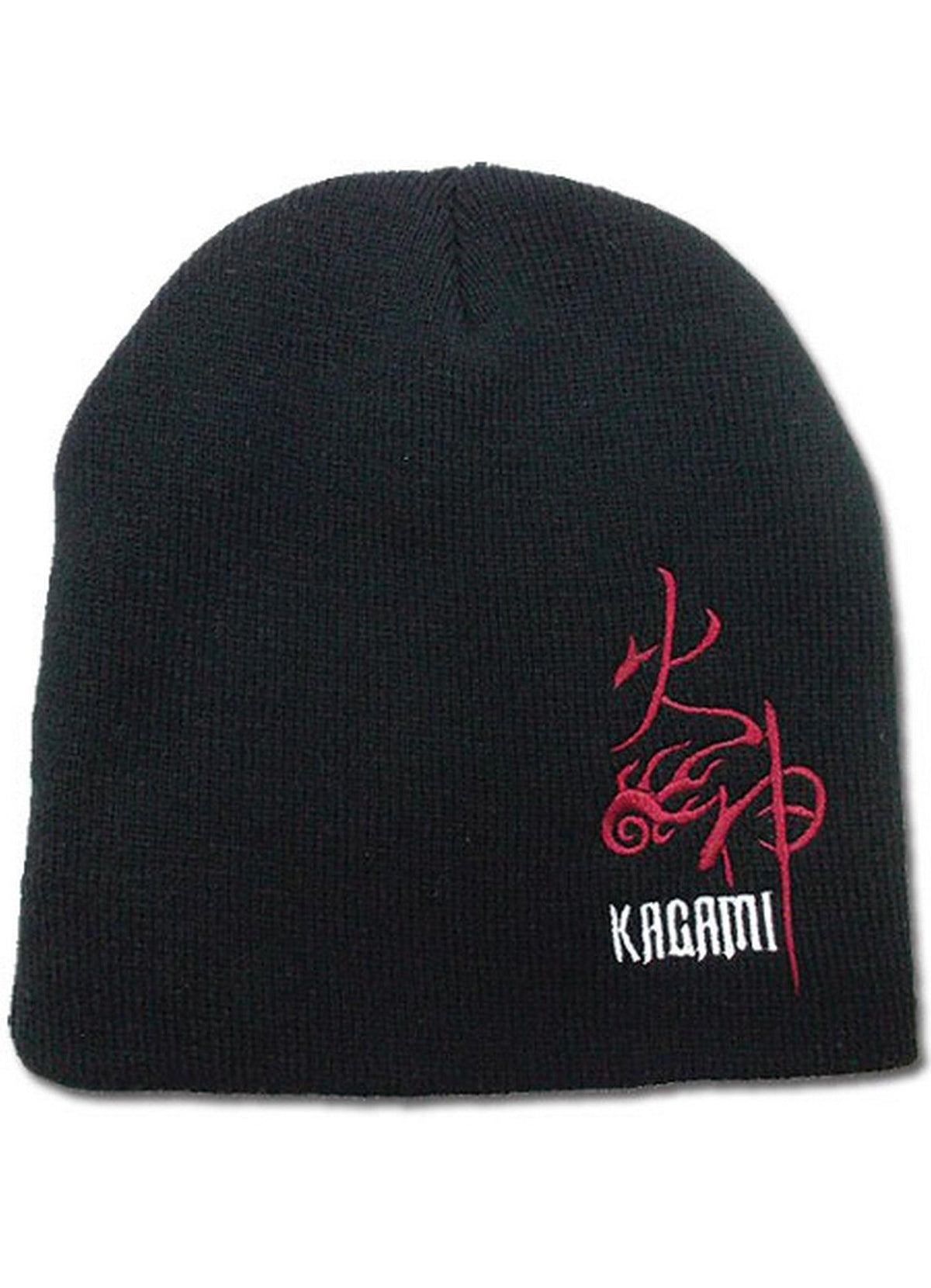 Kuroko's Basketball - Taiga Kagami Beanie - Great Eastern Entertainment