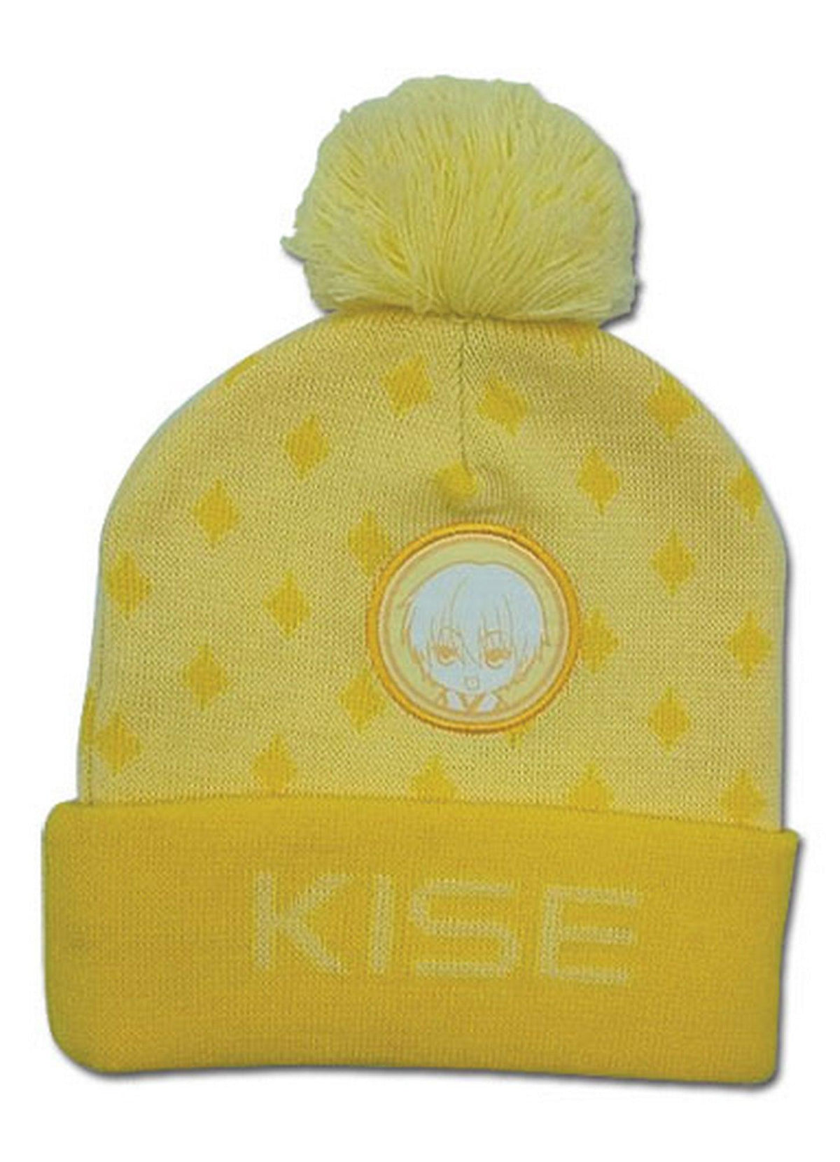 Kuroko's Basketball - Ryota Kise Beanie - Great Eastern Entertainment