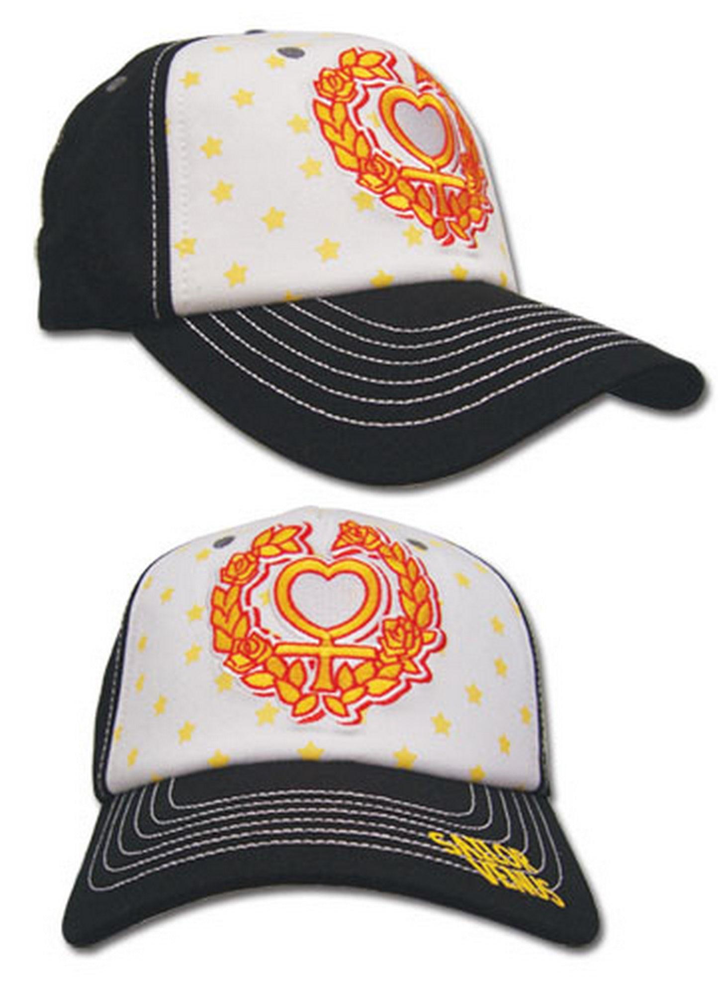 Sailor Moon Super S - Venus Cap - Great Eastern Entertainment