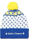 Sailor Moon S - Sailor Uranus Beanie - Great Eastern Entertainment