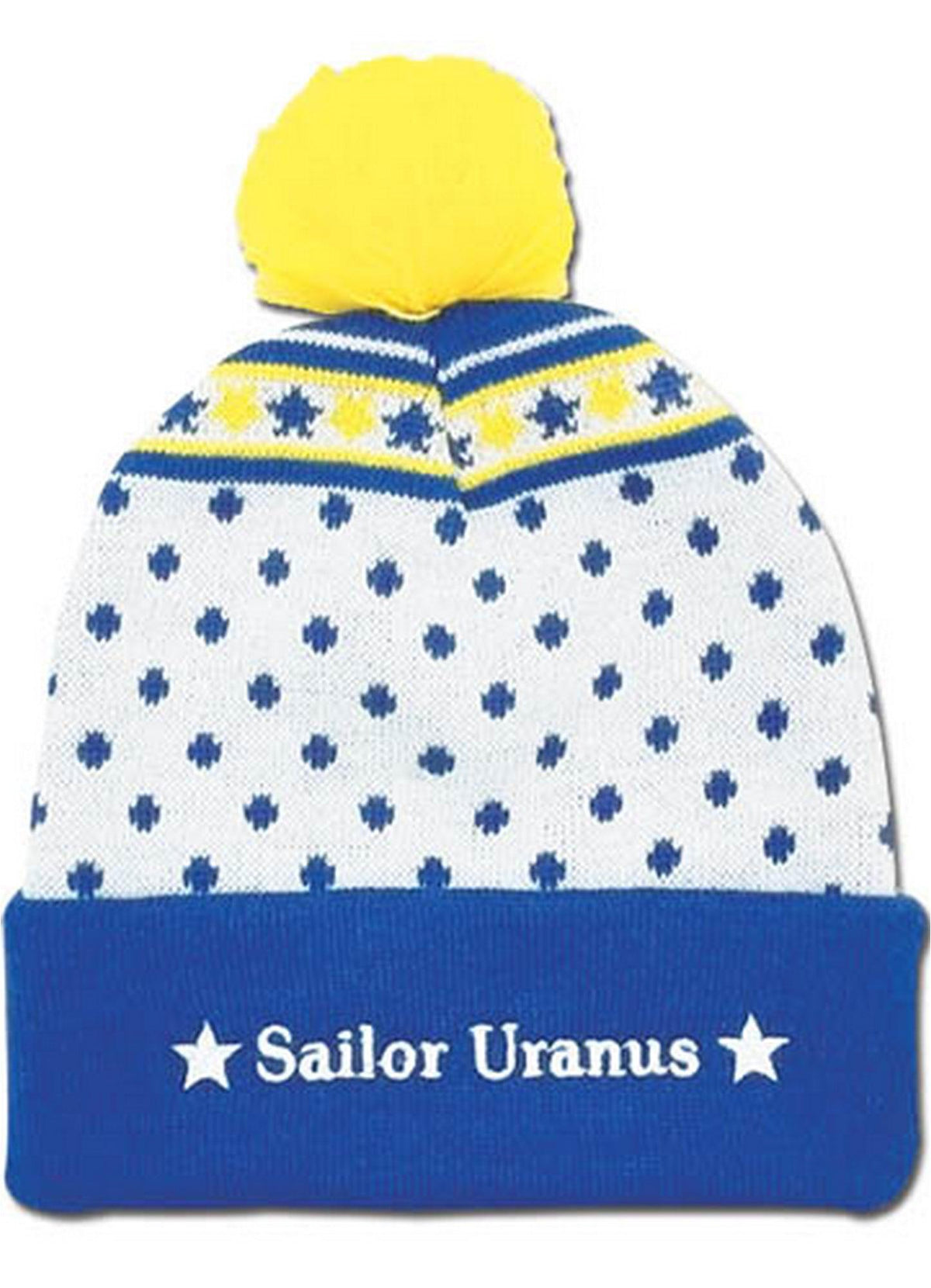 Sailor Moon S - Sailor Uranus Beanie - Great Eastern Entertainment