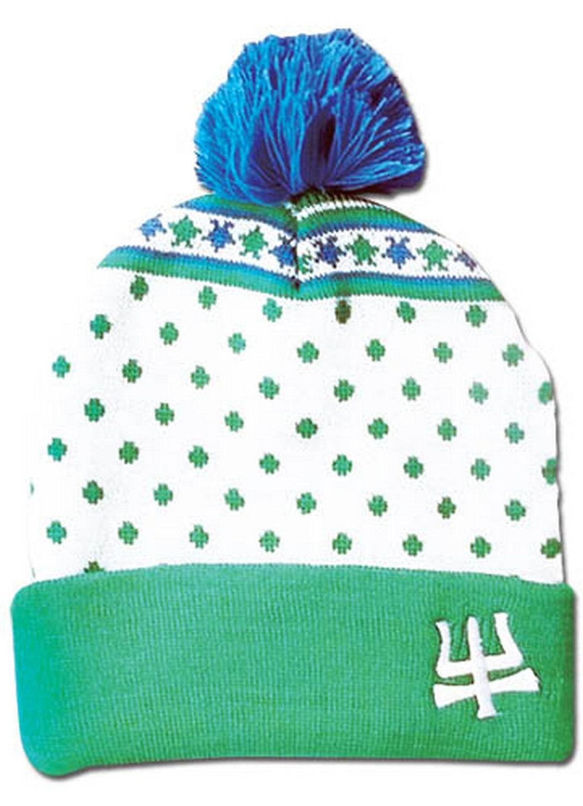 Sailor Moon S - Sailor Neptune Beanie - Great Eastern Entertainment