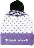 Sailor Moon S - Sailor Saturn Beanie - Great Eastern Entertainment