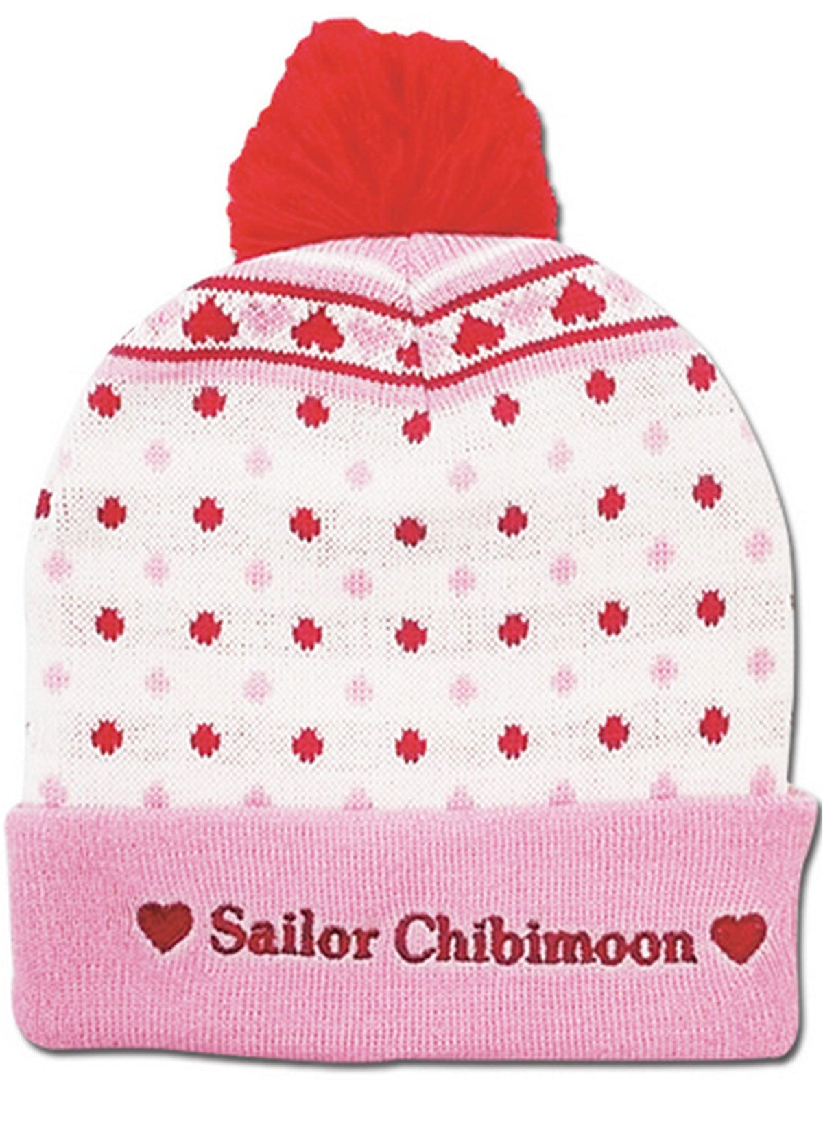 Sailor Moon S - Sailor Chibmoon Beanie - Great Eastern Entertainment