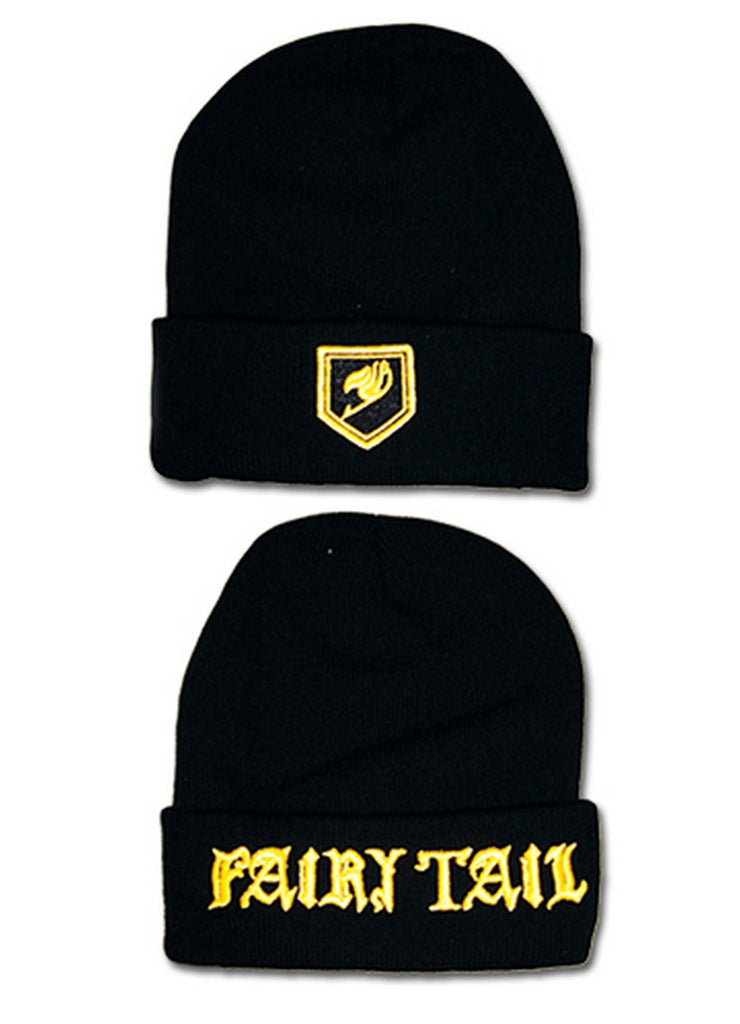 Fairy Tail - Fairy Tail Beanie - Great Eastern Entertainment