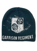 Attack on Titan - Garrison Regiment Unfold Beanie - Great Eastern Entertainment