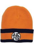Dragon Ball Z - Son Goku Icon Beanie - Great Eastern Entertainment