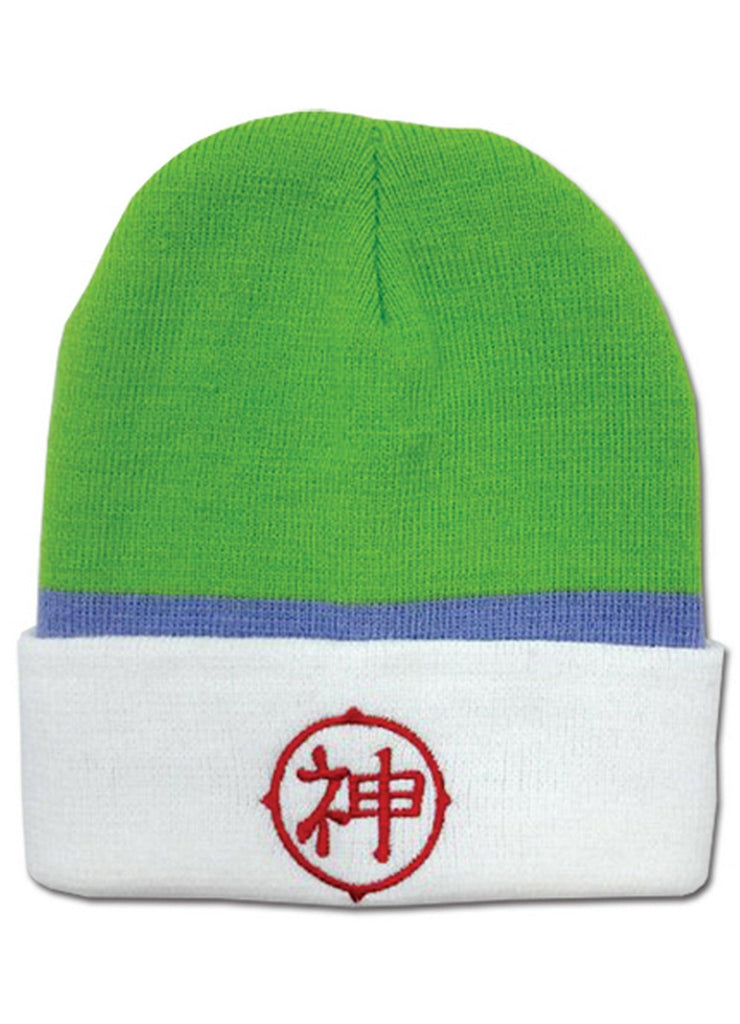 Dragon Ball Z - Kami Icon Beanie - Great Eastern Entertainment