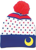 Sailor Moon - Sailor Moon Beanie - Great Eastern Entertainment
