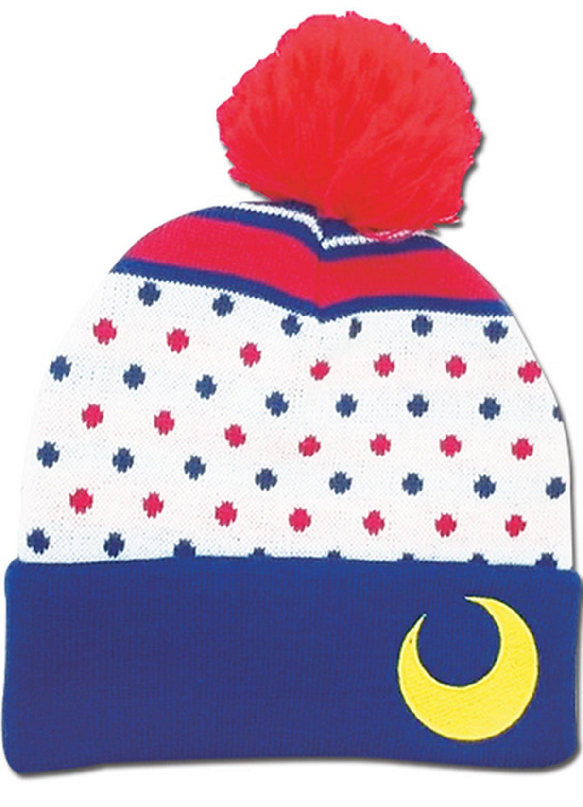Sailor Moon - Sailor Moon Beanie - Great Eastern Entertainment