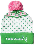 Sailor Moon - Sailor Jupiter Beanie - Great Eastern Entertainment